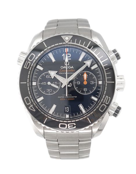 Omega Planet Ocean 215.30.46.51.01.001